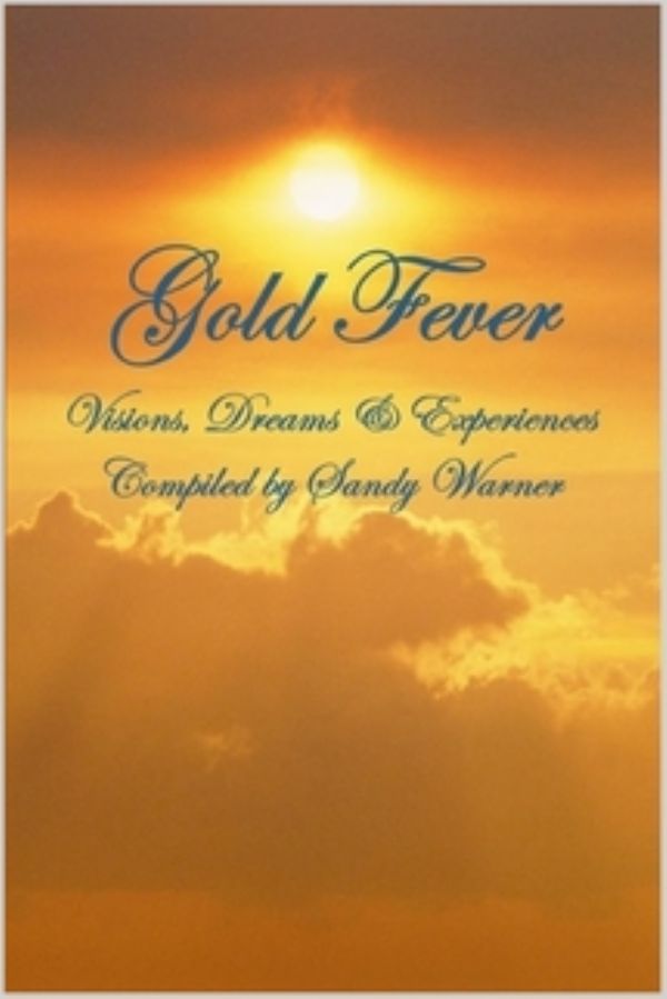 Gold Fever (E-Book Download) by Sandy Warner
